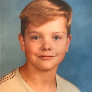 Meet your Posher, Brody